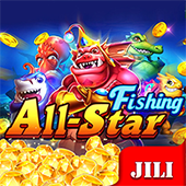 All Star Fishing - Winph99