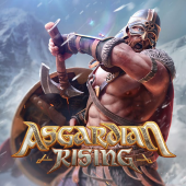 Asgardian Rising - Winph99