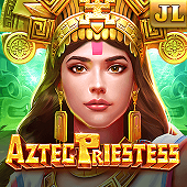 Aztec Priestess - Winph99
