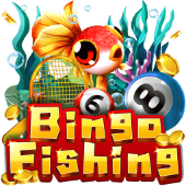 Bingo Fishing - Winph99