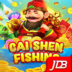 Cai Shen Fishing - Winph99