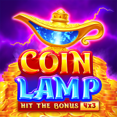 Coin Lamp - Winph99 Slot