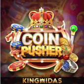 Coin Pusher - Winph99 Game