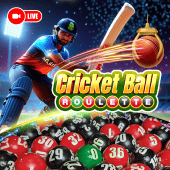 Cricket Roulette - Winph99