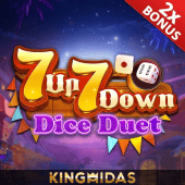 Dice Duet - Winph99 Game