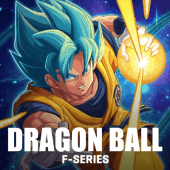 Dragon Ball - Winph99 Slot