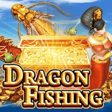 Dragon Fishing - Winph99