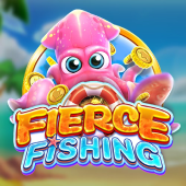 Fierce Fishing - Winph99