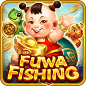 Fuwa Fishing - Winph99