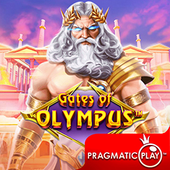 Gates of Olympus - Winph99