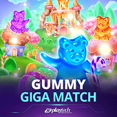 Gummy Match - Winph99