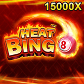 Heat Bingo - Winph99