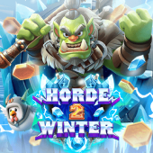 Horde Winter - Winph99