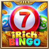 Irich Bingo - Winph99 Online Casino Game