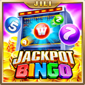 Jackpot Bingo - Winph99