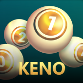 Keno - Winph99 Card Game