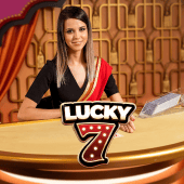 Lucky 7 - Winph99 Live Casino