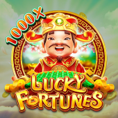 Lucky Fortunes - Winph99