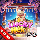 Lucky Neko - Winph99