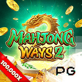 Mahjong Ways 2 - Winph99