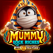 Mummy Riches - Winph99