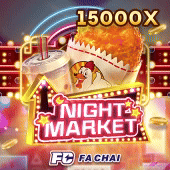 Night Market - Winph99 Game