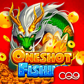 Oneshot Fishing - Winph99