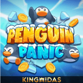 Penguin Panic - Winph99