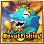 Royal Fishing - Winph99