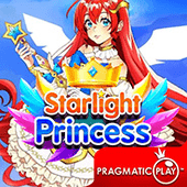 Starlight Princess - Winph99