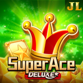 Super Ace Deluxe - Winph99 Hot Slot Game