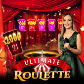 Ultimate Roulette - Winph99