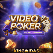 Video Poker - Winph99